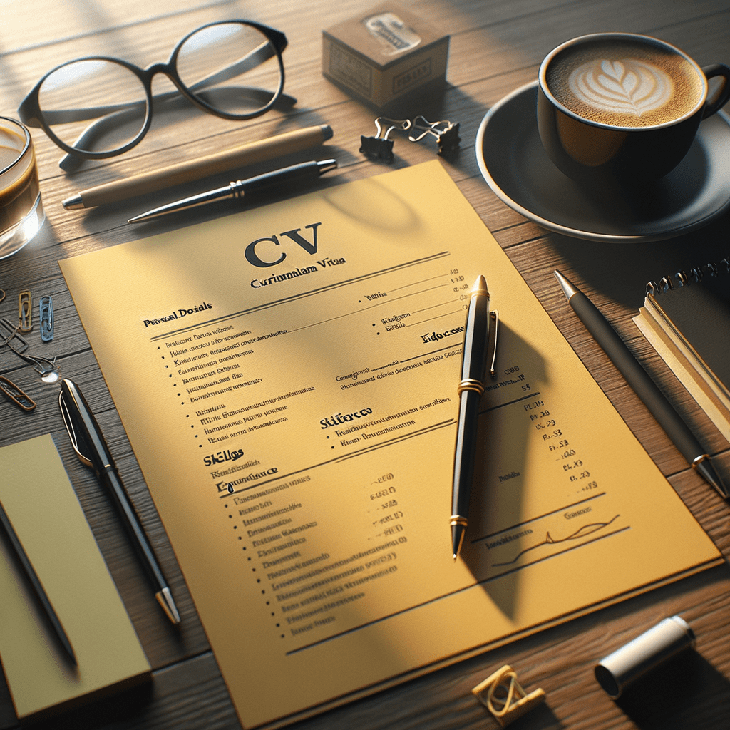 How to write a winning CV in Kenya