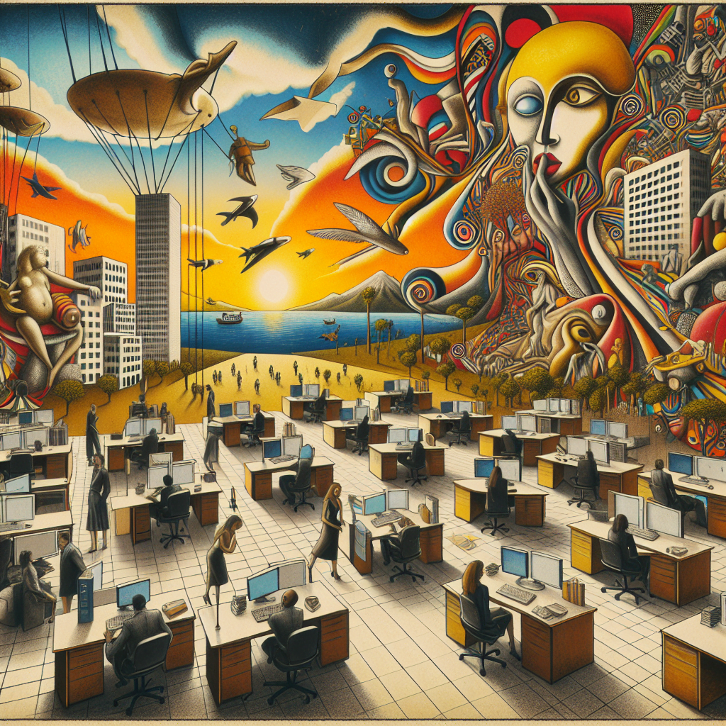 Business Process Outsourcing in Kenya