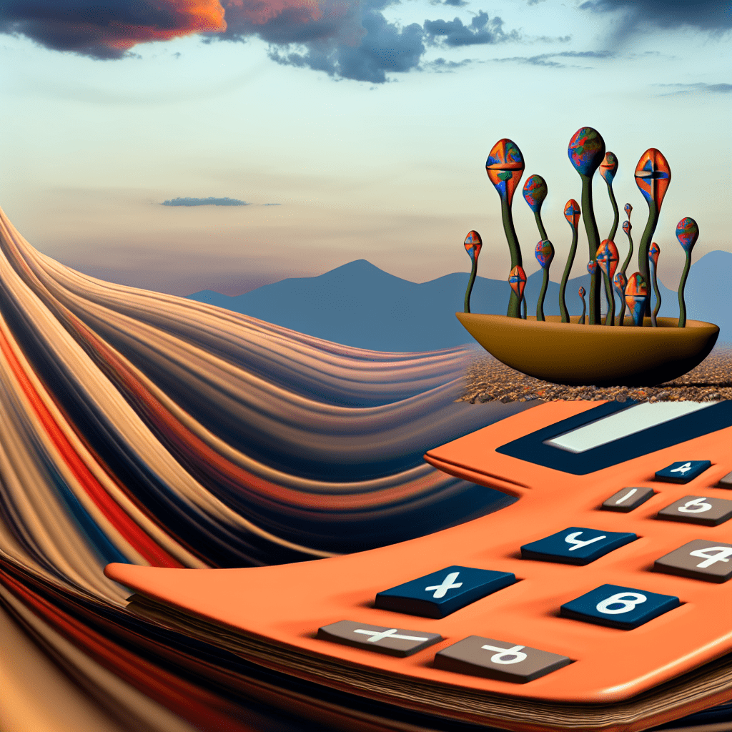 Outsourced Accounting Services in Kenya