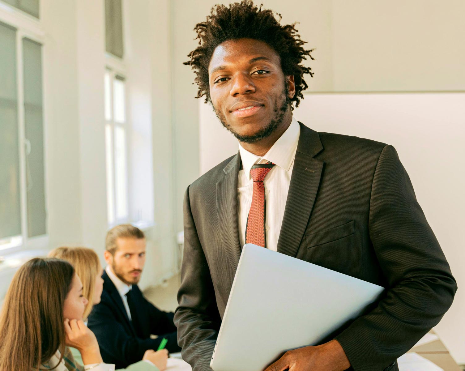 Recruitment Home 11 Avada Recruitment Agency