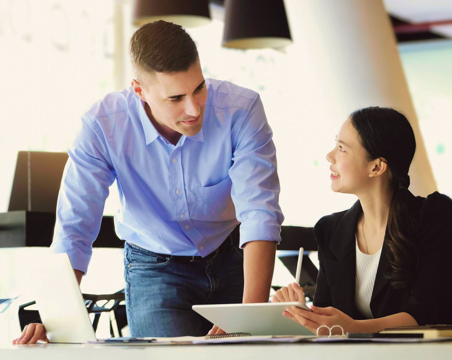 Recruitment Home 10 Avada Recruitment Agency